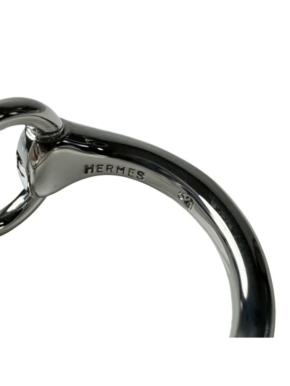Hermes Nausicaa Ring